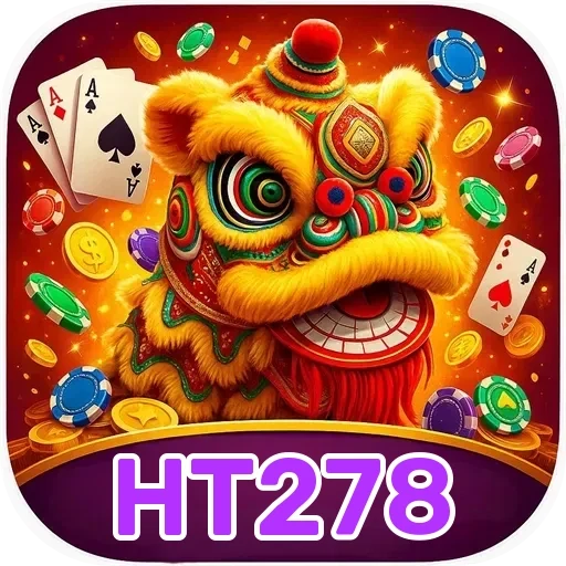 HT278 App