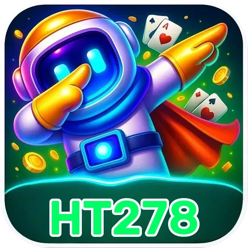 HT278 Plataforma