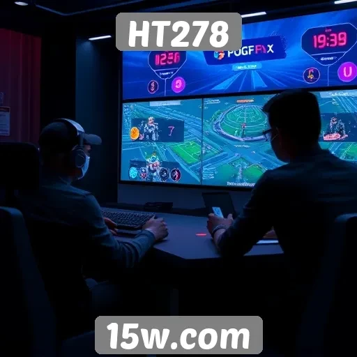 Entenda a segurança e privacidade no HT278