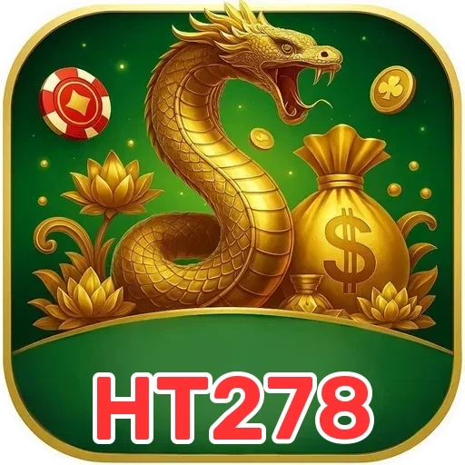 HT278 Caça-Níqueis